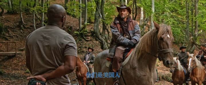 [2019][欧美][动作][BT下载][敢死七镖客][Web-MP4/1.73G][英语中字][1080P][万众期待欧美巨制动作大片]