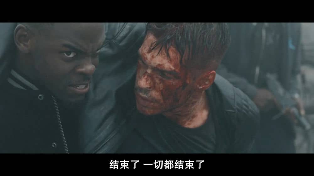 [2018][欧美][犯罪][BT下载][筋疲力尽.Burn.Out][BD-MP4/2.3GB][法语中字][1080P]