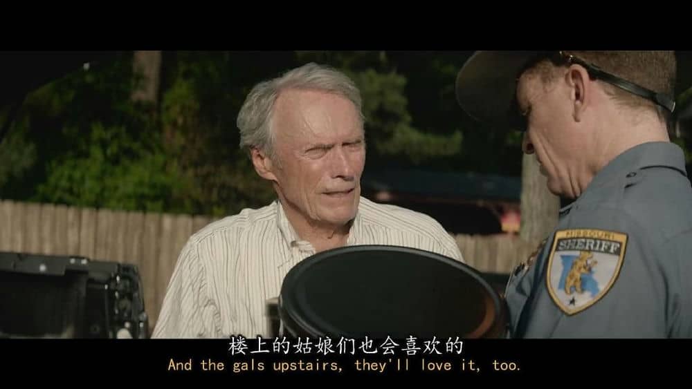 [2018][欧美][动作][BT下载][骡子/毒行侠 The Mule2018][WEB-MKV/2.6G][中英字幕][高分贩毒题材电影]