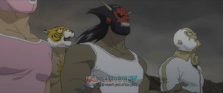 [2019][欧美][动画][BT下载][外星人狙击战][BluRay-MP4/1.72G][中英双字][1080p][万众期待法国巨制科幻动漫大片]