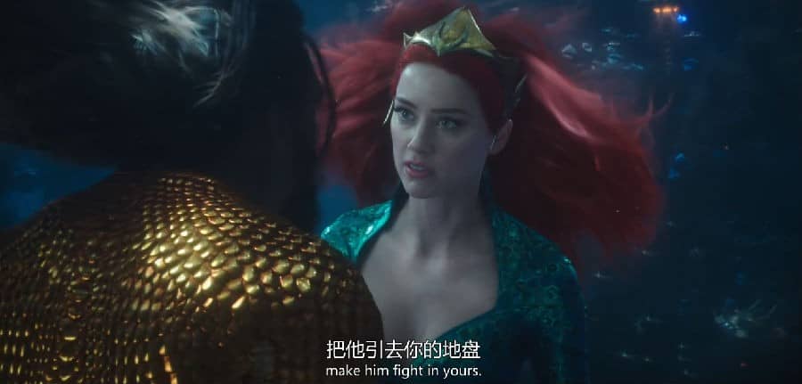 [2018][欧美][科幻][BT下载][海王][WEB-MP4/4.80G][中英双字][1080P][大陆公映版（国丨英语双版）]