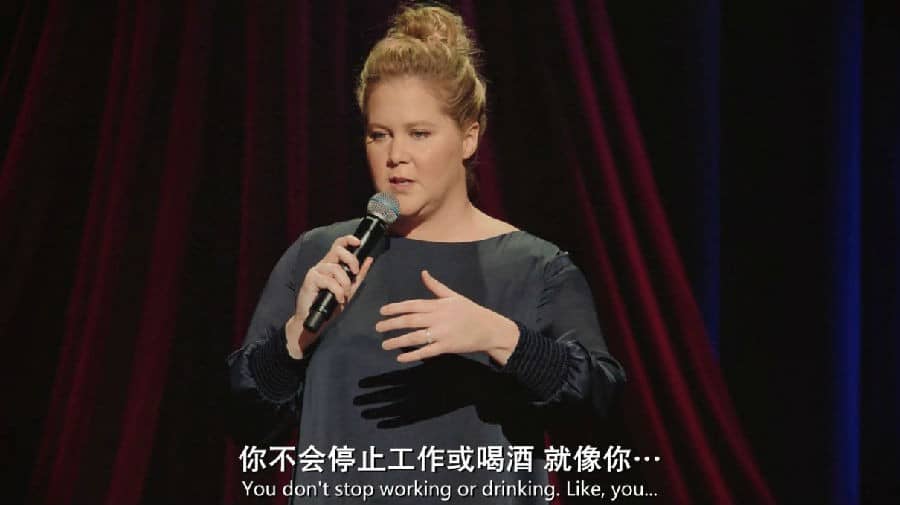 [2019][欧美][喜剧][BT下载][艾米舒默：长大当妈][MKV-MP4/0.27G][英语中字][720P][最新欧美巨制喜剧大片]