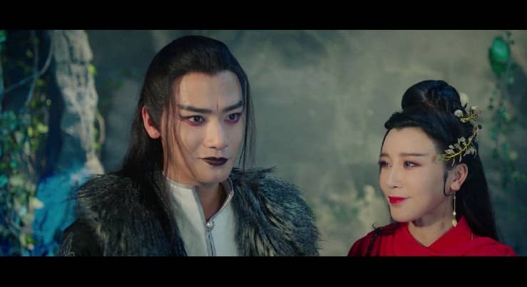 [2019][大陆][奇幻][BT下载][仙鹤戏狐妖][HD-MP4/0.42G][国语中字][720P][最新上映大陆巨制古装奇幻大片]