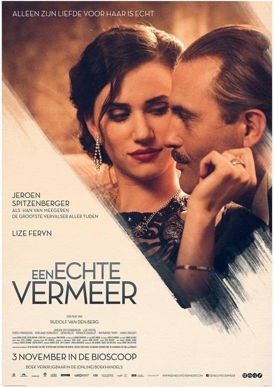 [2016][欧美][剧情][BT下载][真爱的伪术 A Real Vermeer][HD-MKV/2.51G][荷兰语中字][1080P]