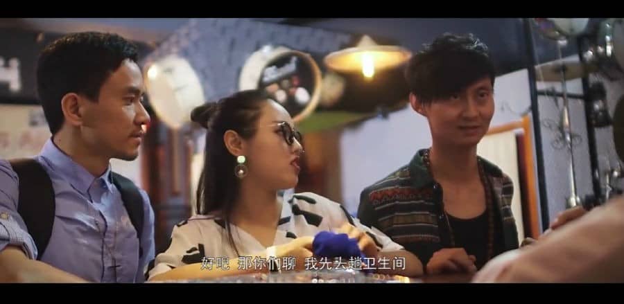 [2018][大陆][喜剧][BT种子][搞笑二侠2][HD-MP4/0.4G][国语中文字幕]幽默二人组的逗比故事
