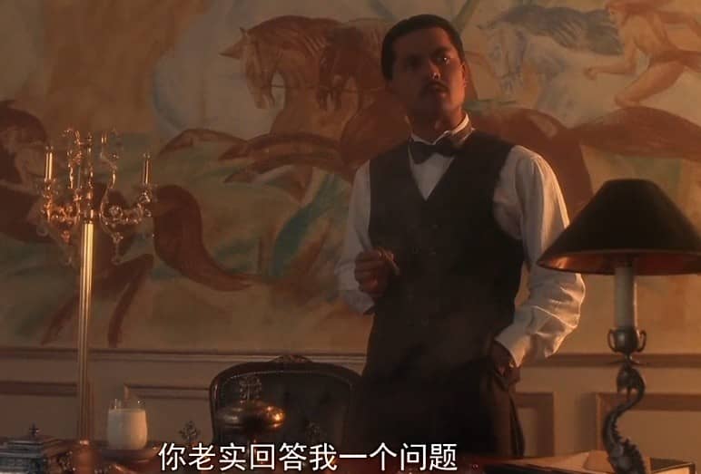 [香港][喜剧][BT种子][赌侠2：上海滩赌圣][HD-MP4/0.77G][国语中文字幕]经典港片值得下载收藏