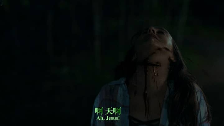 [2018][欧美][恐怖][BT下载][凶手或许就是你][Bluray-MP4/1.61G][中英双字][1080P][欧美最新喜剧恐怖大片]