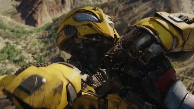 [2018][欧美][动作][BT下载][大黄蜂 Bumblebee 韩版][HD-MKV/2.49G][英语中字][1080P]