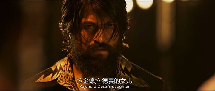 [2018][印度][动作][BT下载][黄金之城：第一章][WEB-MP4/2.57G][中英双字][1080P][8.6高分宝莱坞黑帮片]