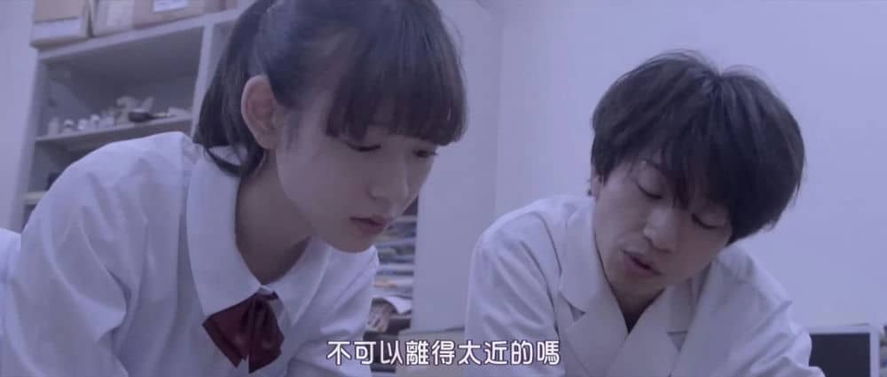 [2018][日本][剧情][BT下载][少女邂逅][HD-MP4/1.19G][日语中字][720P]