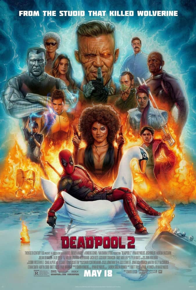 [2018][欧美][动作][BT下载][死侍2未删减版修正 Deadpool 2 Cut][BD-MP4/3GB][英语官方中文字幕][1080P][万众期待]