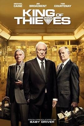 [2018][欧美][剧情][BT种子][贼王 King of Thieves][HD-MP4/1.78G][英语中文字幕]基于真实故事改编的电影