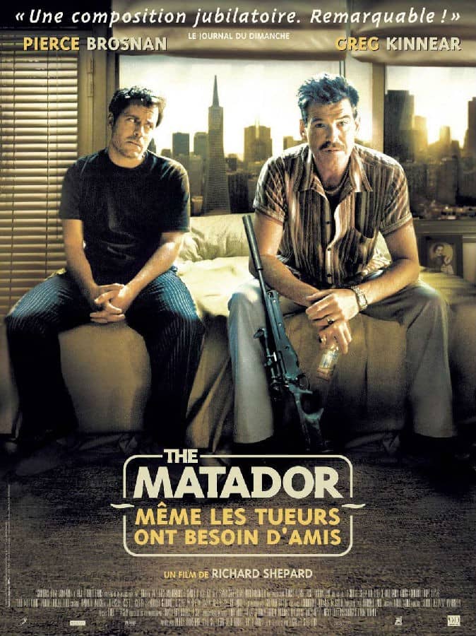 [欧美][犯罪][BT下载][斗牛士 The Matador][HD-MKV/2.13G][英语中字][1080P]