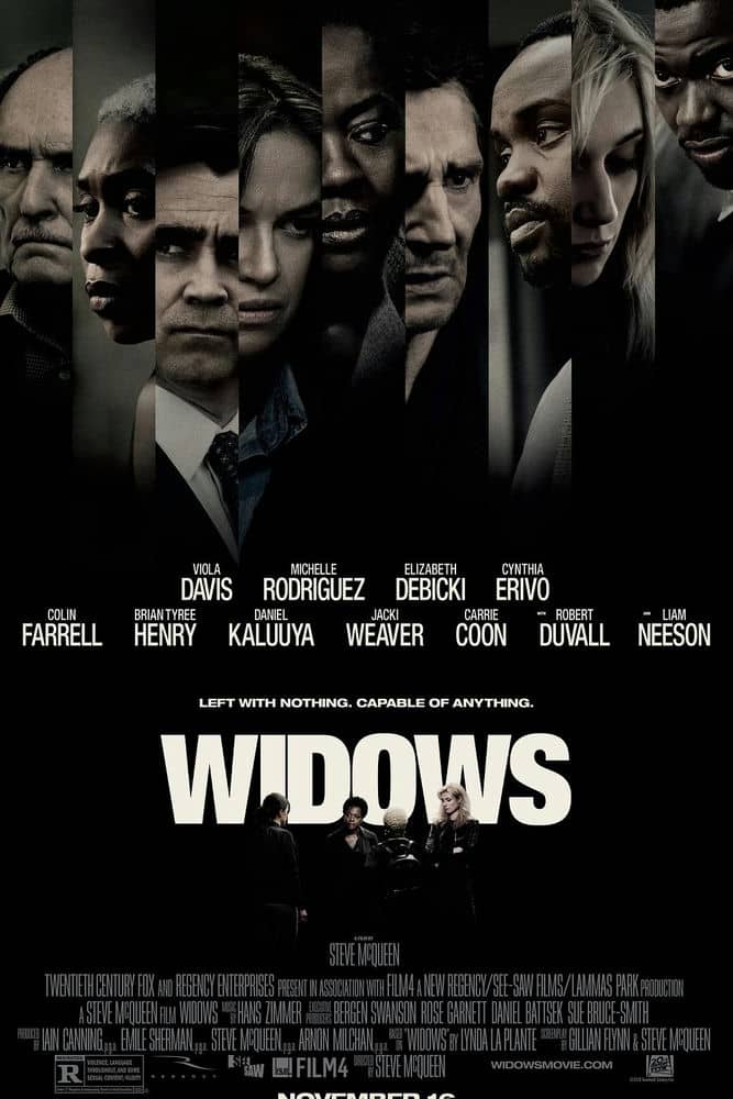 [2018][欧美][惊悚][BT下载][寡妇联盟 Widows][BD-MP4/3GB][英语官方中文字幕][720P][万众期待]