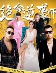 [2019][大陆][喜剧][BT下载][绝命逆袭师][HD-MP4/0.55G][国语中字][720P][上官带刀最新电影绝命毒师]