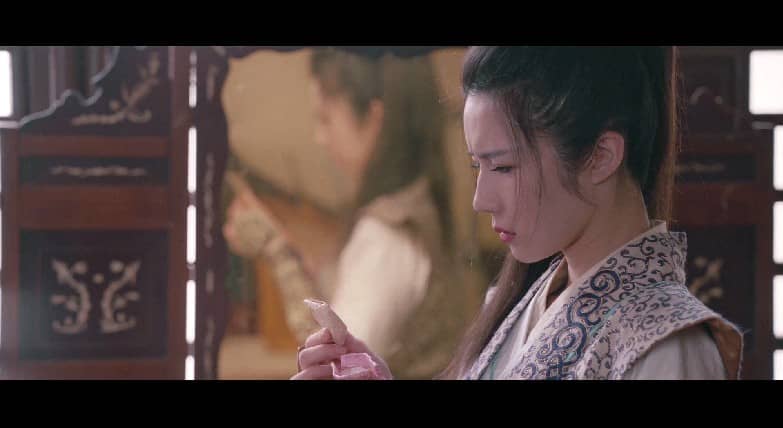 [2019][大陆][剧情][纯净版][BT下载][​无品大将美人面][WEB-MP4/1GB][国语中字][1080P][Lieqiwang/无水印]