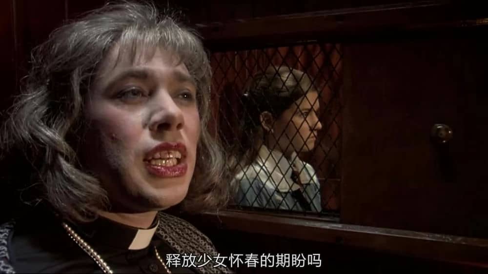 [2006][欧美][喜剧][BT下载][绅士的启示联盟][HD-MP4/1.03G][中文字幕][720P]