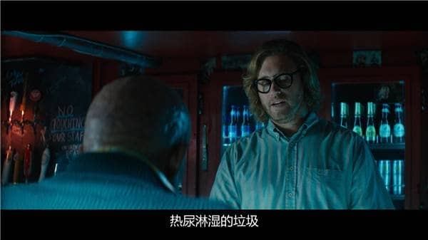 [2018][欧美][动作][BT下载][死侍2未删减版修正 Deadpool 2 Cut][BD-MP4/3GB][英语官方中文字幕][1080P][万众期待]