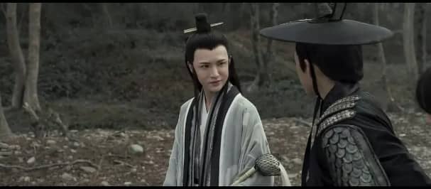 [2018][大陆][动作][BT下载][镇魔大师][HD-MP4/0.42G][国语中字][720P][大陆最新古装武侠大片]