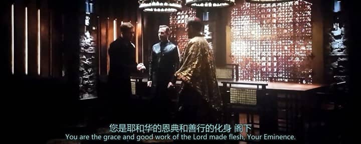 [2018][欧美][动作][BT下载][罗宾汉2018][Web-MP4/1.27G][英语中英双字][720P][万众期待冒险动作巨制]