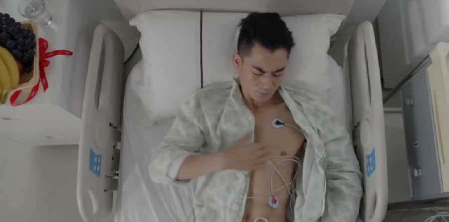 [2019][大陆][喜剧][BT下载][疯狂的契约][HD-MP4/0.76G][国语中字][720P][彦彬被诊断出不治之症奇葩爆笑的故事]