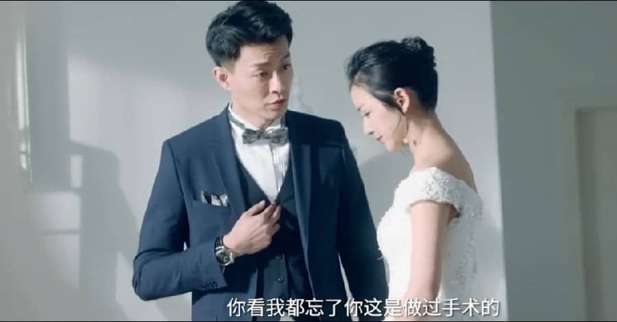 [2019][大陆][爱情][BT下载][替嫁新娘][HD-MP4/0.38G][国语中字][720P][安诗慧死亡长相无二的胞妹安诗凝替嫁]