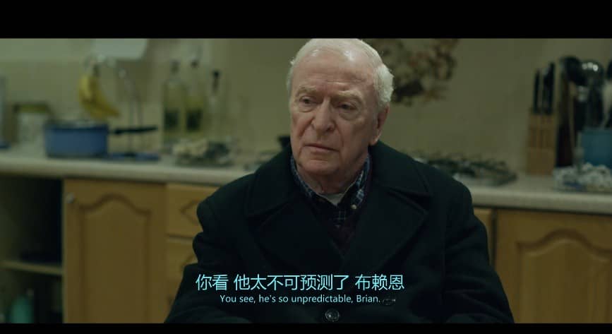 [2018][欧美][剧情][BT种子][贼王 King of Thieves][HD-MP4/1.78G][英语中文字幕]基于真实故事改编的电影