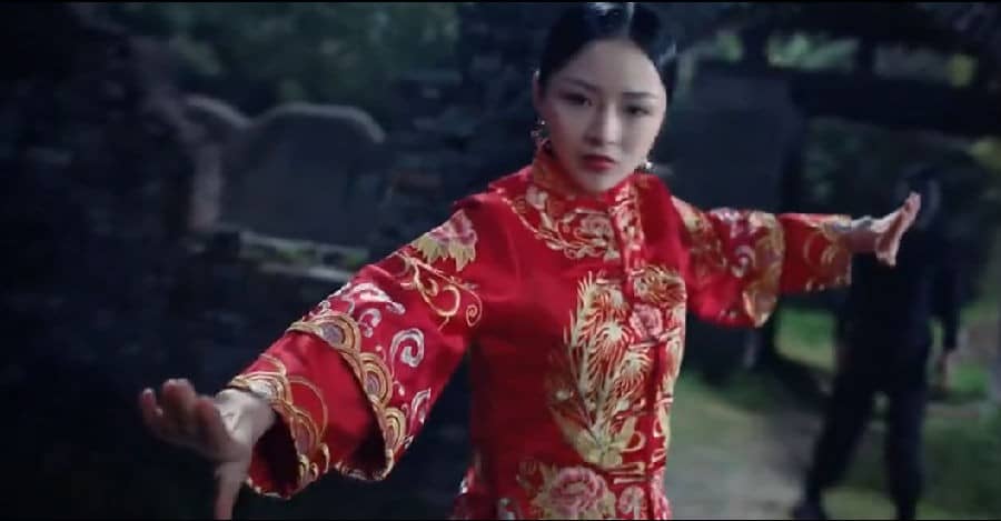 [2019][大陆][爱情][BT下载][替嫁新娘][HD-MP4/0.38G][国语中字][720P][安诗慧死亡长相无二的胞妹安诗凝替嫁]