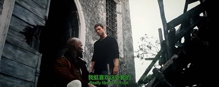 [2018][欧美][动作][BT下载][罗宾汉2018][Web-MP4/1.27G][英语中英双字][720P][万众期待冒险动作巨制]