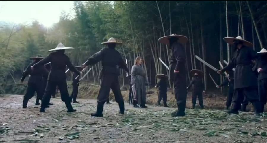 [2019][大陆][喜剧][BT下载][药神皇太子-龙之刺][TC-MP4/0.38G][国语中字][720P][一医就死太子选美人还是选江山]