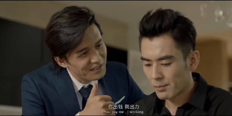 [2019][大陆][喜剧][BT下载][疯狂的契约][HD-MP4/0.76G][国语中字][720P][彦彬被诊断出不治之症奇葩爆笑的故事]