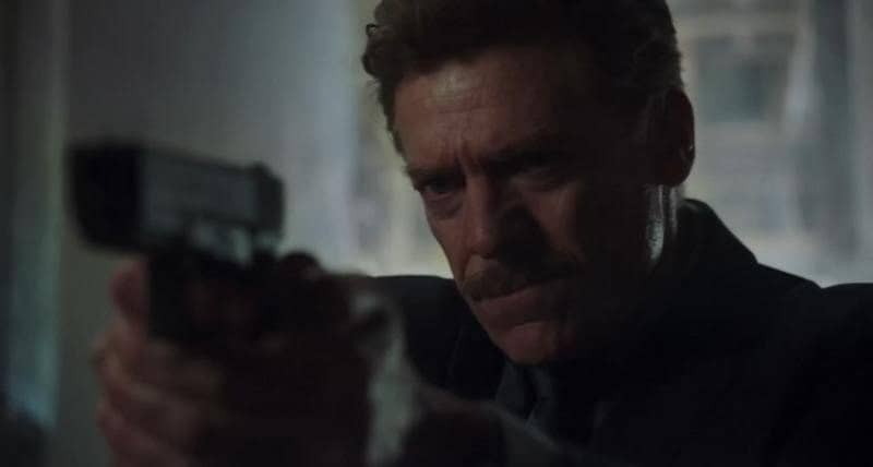 [2018][欧美][动作][BT下载][回溯者 Backtrace][HD-MKV/1.96G][英语中字][1080P]