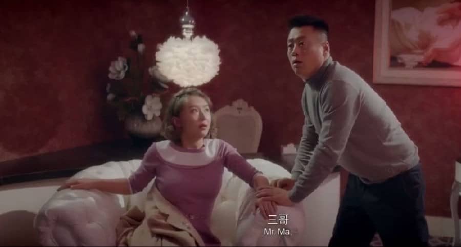 [2019][大陆][喜剧][BT下载][兴风作浪][HD-MP4/0.34G][国语中字][720P][宋晓峰主演搞笑喜剧大片]