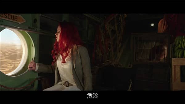 [2018][欧美][奇幻][BT下载][海王 Aquaman][HD-MP4/3.2GB][英语官方中文字幕][1080P][韩版万众期待]