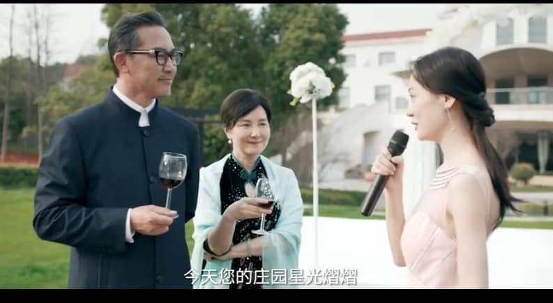 [2018][大陆][爱情][BT种子][替嫁新娘][BD-MP4/0.38G][国语中文字幕]一场错爱一生的爱情