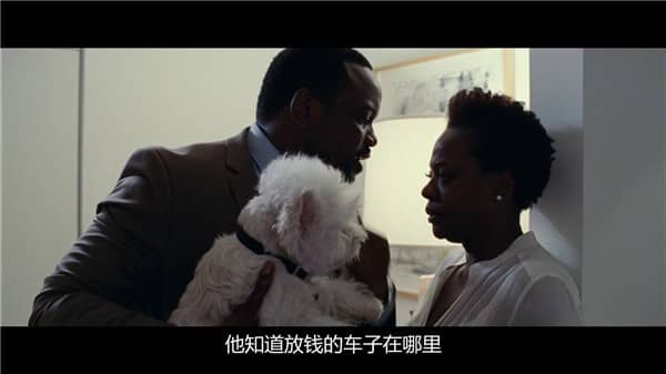 [2018][欧美][惊悚][BT下载][寡妇联盟 Widows][BD-MP4/3GB][英语官方中文字幕][720P][万众期待]