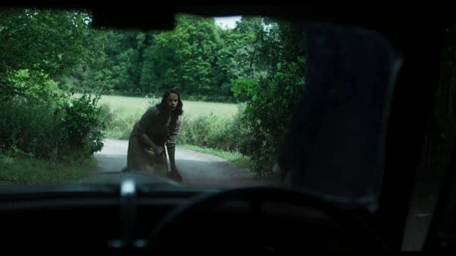 [2018][欧美][惊悚][BT下载][小小陌生人 The Little Stranger][HD-MKV/2.48G][英语中字][1080P]