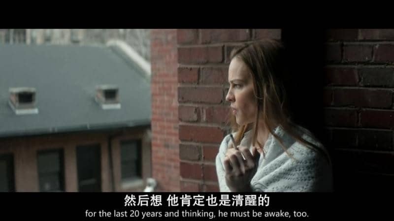 [2019][大陆][爱情][BT下载][他们有什么][HD-MP4/0.40G][英语中字][720P][希拉里照顾患有阿尔茨海默病的母亲]