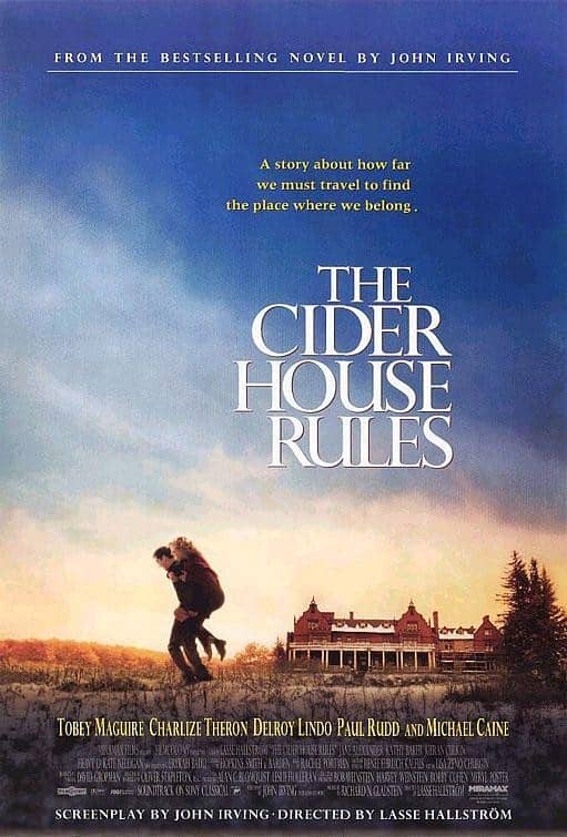 [欧美][爱情][BT下载][苹果酒屋法则 The Cider House Rules][HD-MKV/2.77G][英语中字][1080P]