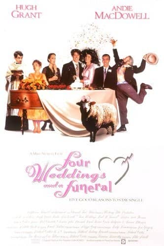 [欧美][喜剧][BT下载][四个婚礼和一个葬礼 Four.Weddings.And.A.Funeral][HD-MKV/2.62G][英语中字][1080P]