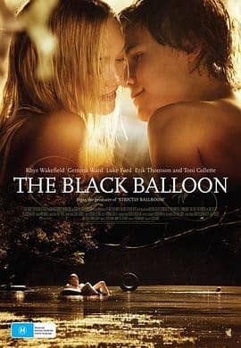 [2008][欧美][剧情][BT种子][黑气球 The Black Balloon][HD-MP4/0.5G][英语中文字幕]一个关于自闭症的故事。