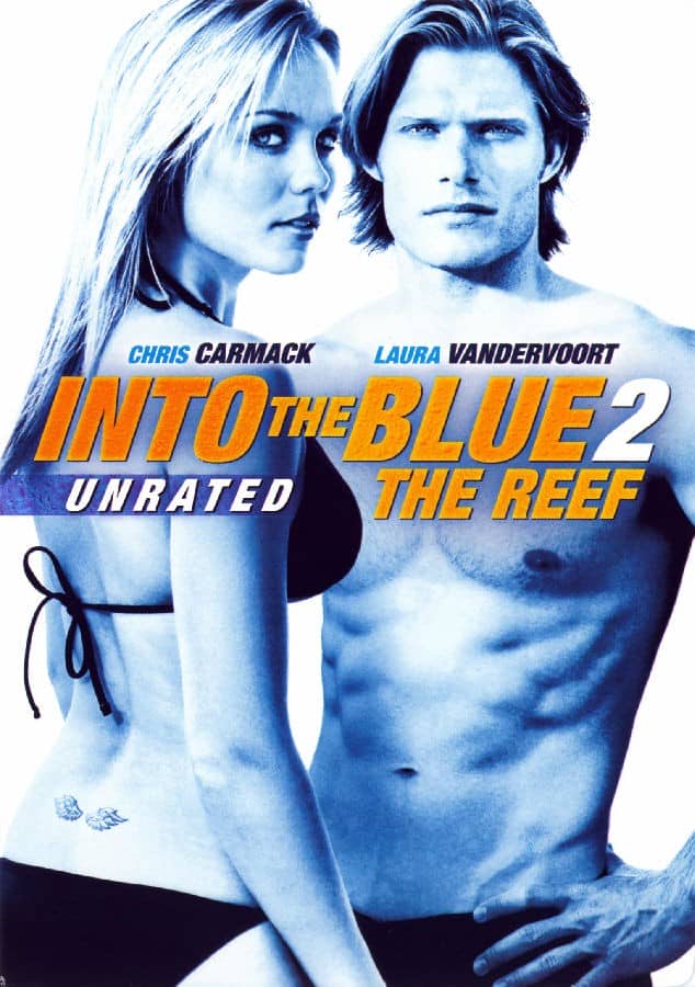 [2009][欧美][惊悚][BT下载][碧海追踪2：暗礁 Into the Blue 2: The Reef][HD-MKV/2.53G][英语中字][1080P]