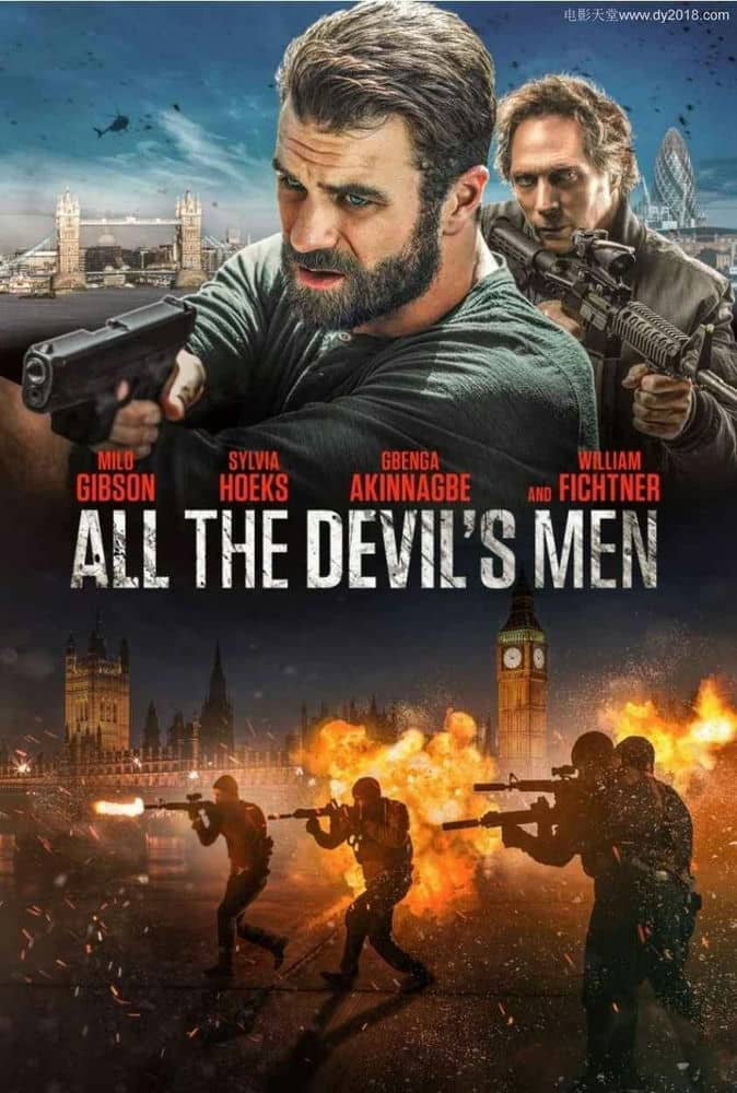 [2018][欧美][动作][BT下载][所有邪佞之人.All.The.Devils.Men][WEB-MP4/2.63GB][中英双字][1080P][Lieqiwang]