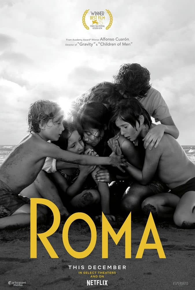 [2018][欧美][剧情][BT下载][罗马 Roma][HD-MKV/2.91G][西班牙语中字][1080P]