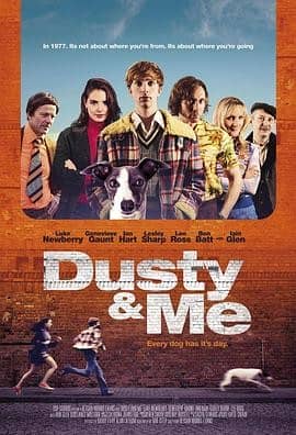 [2016][欧美][剧情][BT种子][赛狗奇缘 Dusty and Me][HD-MP4/0.49G][英语中文字幕]忠犬与卢克·纽伯里的故事