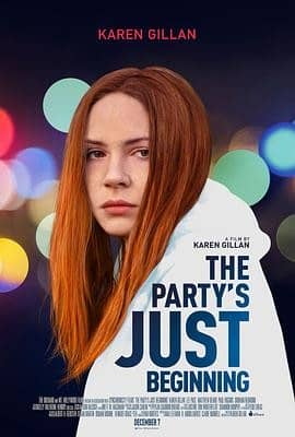 [2018][欧美][喜剧][BT种子][派对才刚开始 The Party's Just Beginning][HD-MP4/0.8G][英语中文字幕]很污的一部同志故事