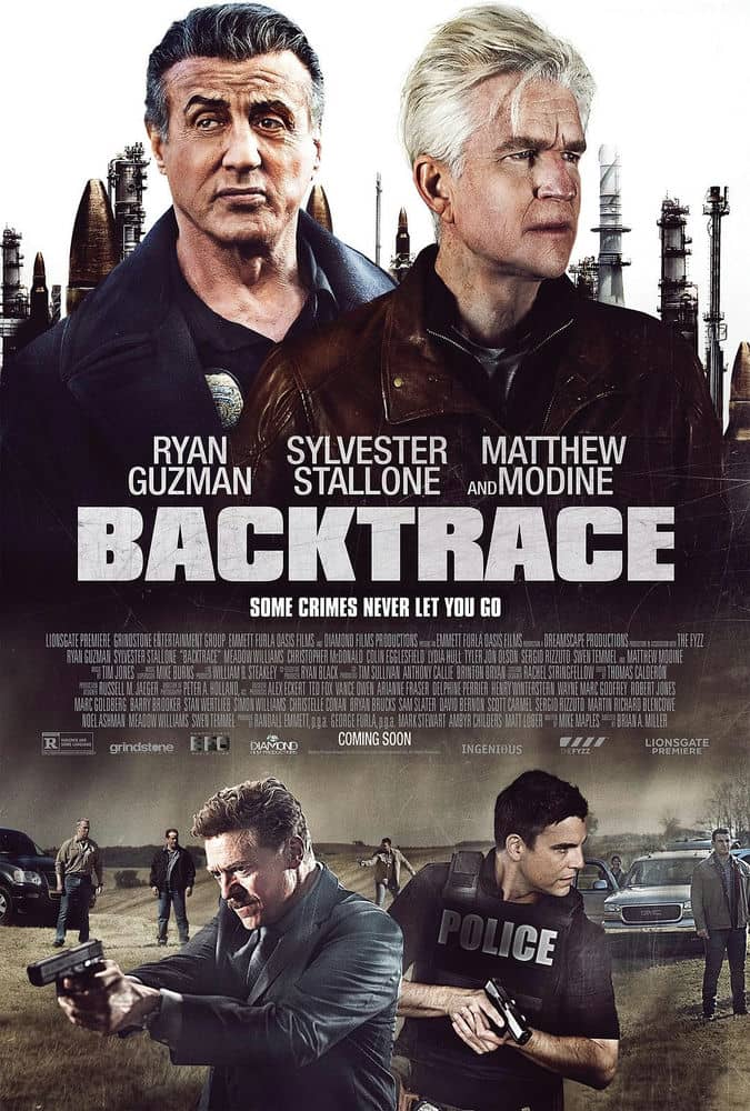 [2018][欧美][动作][BT下载][回溯者 Backtrace][HD-MP4/2.7GB][精准中文字幕][1080P][史泰龙万众期待]