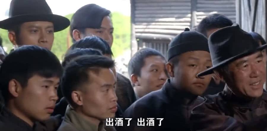 [2018][大陆][剧情][BT下载][枪响烧锅镇][HD-MP4/0.77G][国语中字][720P][民国时期军阀混战]
