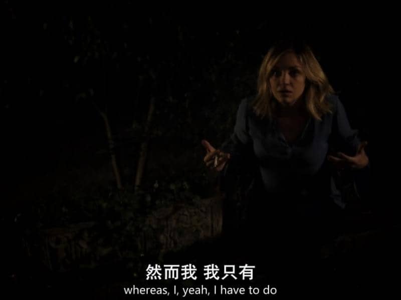 [2018][欧美][剧情][BT/网盘下载][克拉拉幽魂][HD-MP4/1.81G][中英字幕][720P][Mp4Ba]