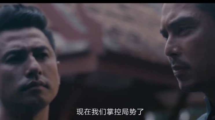 [2015][泰国][剧情][BT种子][暹罗之战][HD-MP4/0.68G][泰语中文字幕]泰缅边境战争,打斗场面是亮点